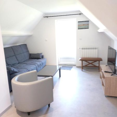 Les Salines Apartment Oye-Plage ภายนอก รูปภาพ
