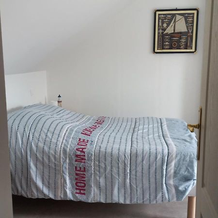 Les Salines Apartment Oye-Plage ภายนอก รูปภาพ