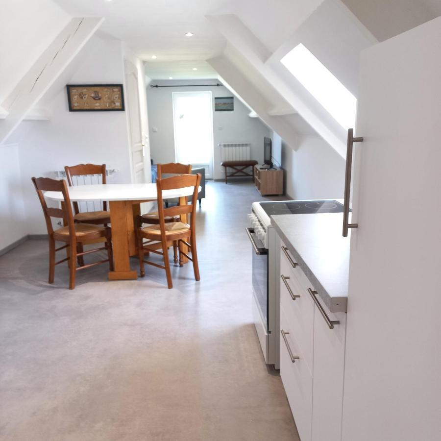 Les Salines Apartment Oye-Plage ภายนอก รูปภาพ