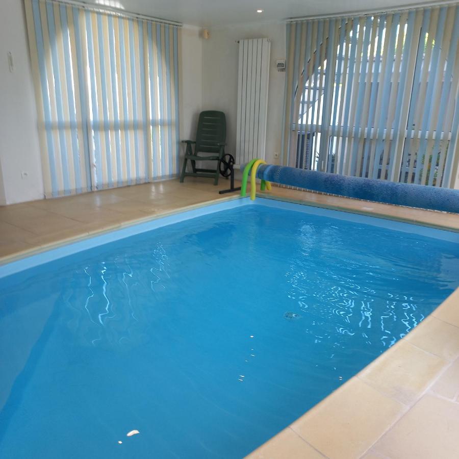 Les Salines Apartment Oye-Plage ภายนอก รูปภาพ